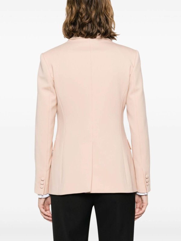 ブレザー - ピンク shop online: P.A.R.O.S.H.