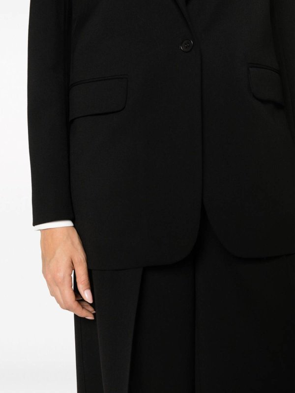 P.A.R.O.S.H. buy online Blazer - Schwarz