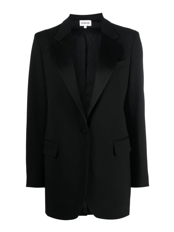 P.A.R.O.S.H.: blazers - Jacket