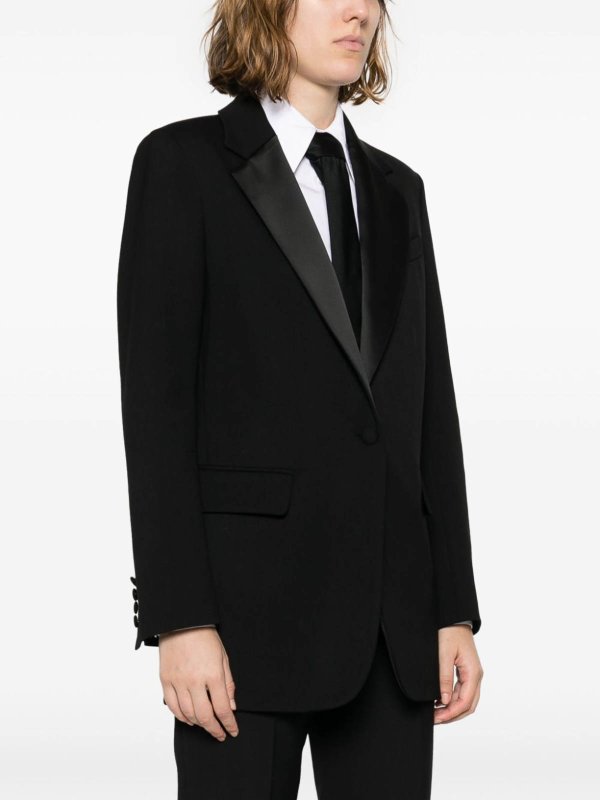 The Best Shops P.A.R.O.S.H.: blazers - Jacket