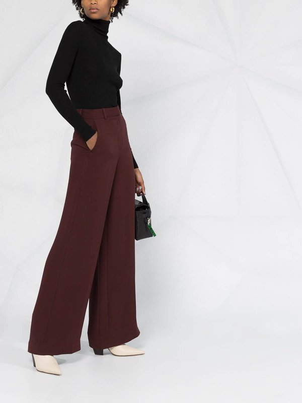 The Best Shops P.A.R.O.S.H.: Col bateau - Pull Col Bateau - Noir