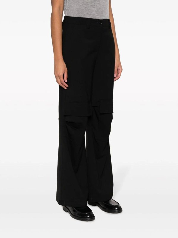 Pants shop online: P.A.R.O.S.H.