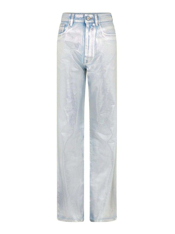 RABANNE: Trousers Shorts - Pants