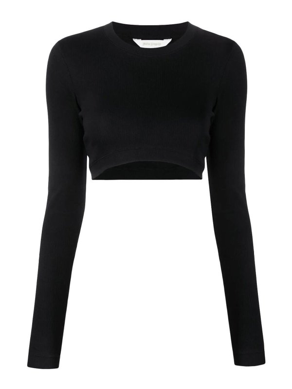 Palm Angels: t-shirts - T-shirt