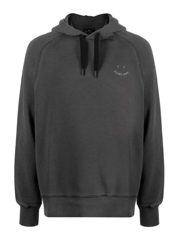 PAUL SMITH: スウェット＆セーター - スウェットシャツ/セーター - ベージュ