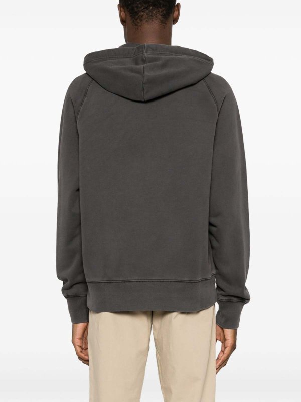 スウェットシャツ/セーター - ベージュ shop online: PAUL SMITH