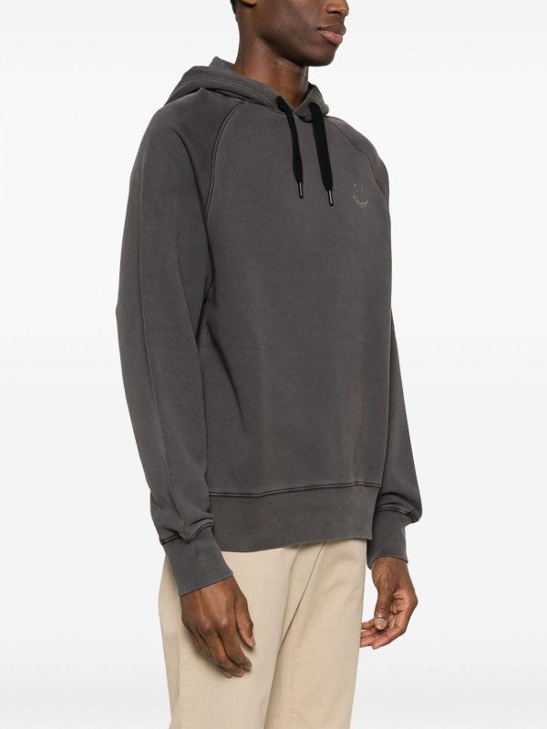 PAUL SMITH buy online スウェットシャツ/セーター - ベージュ