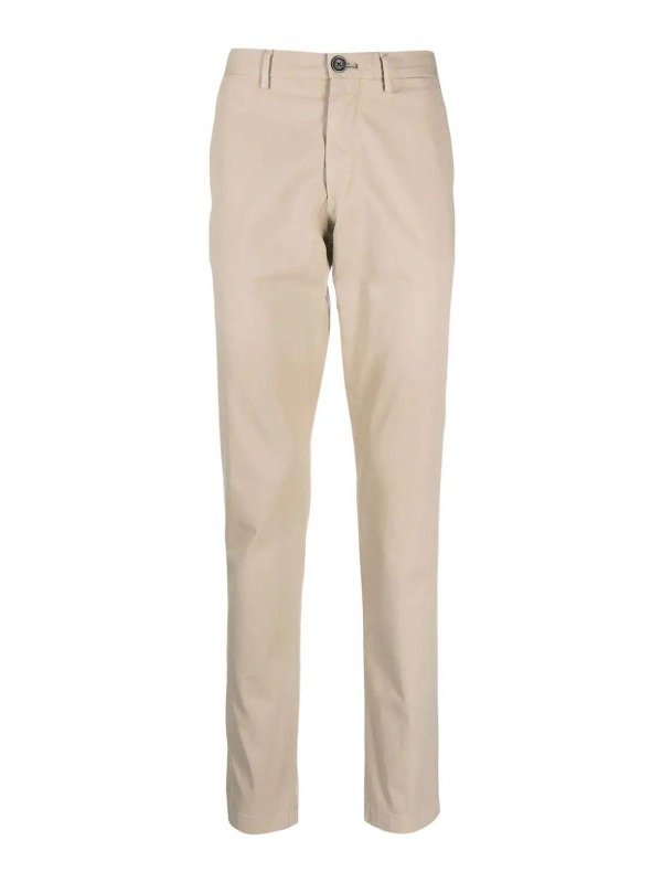 PAUL SMITH: Trousers Shorts - Trousers