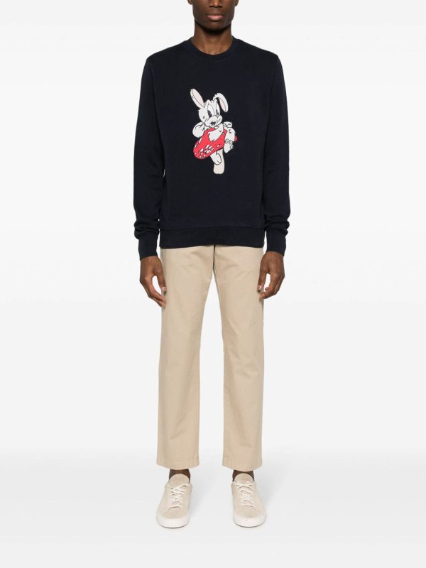 PAUL SMITH: トラウザーショーツ online - ショートパンツ - ベージュ