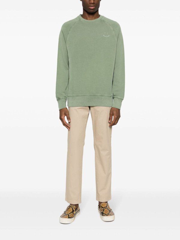 PAUL SMITH: Trousers Shorts online - Trousers