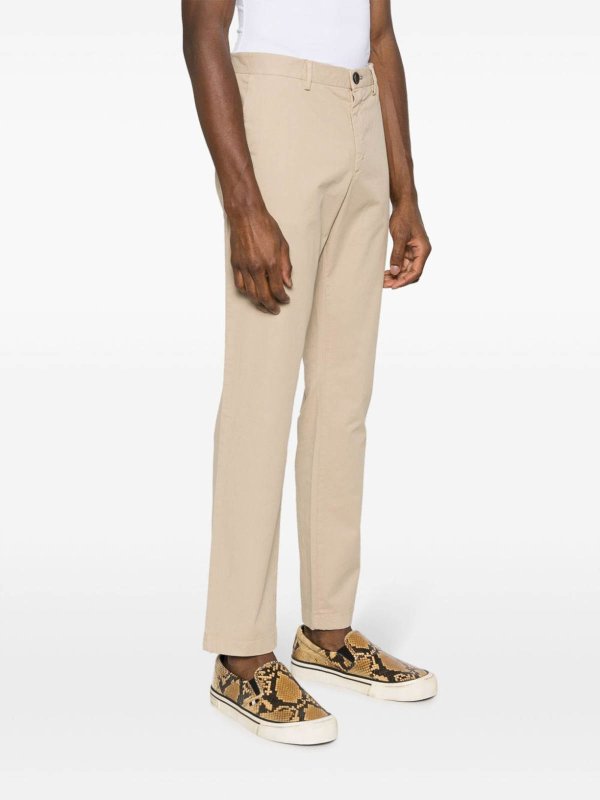 The Best Shops PAUL SMITH: Trousers Shorts - Trousers