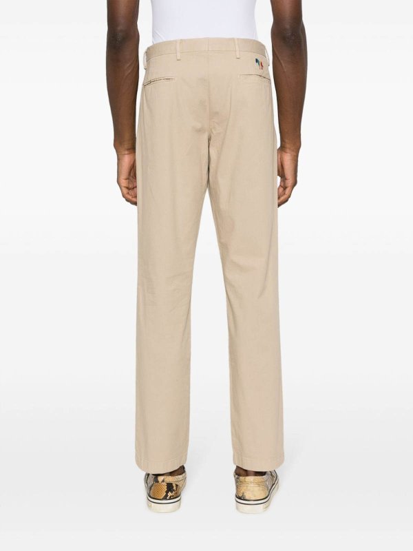 Trousers shop online: PAUL SMITH