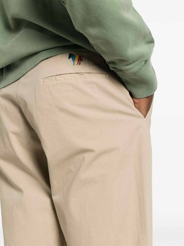 PAUL SMITH buy online Trousers