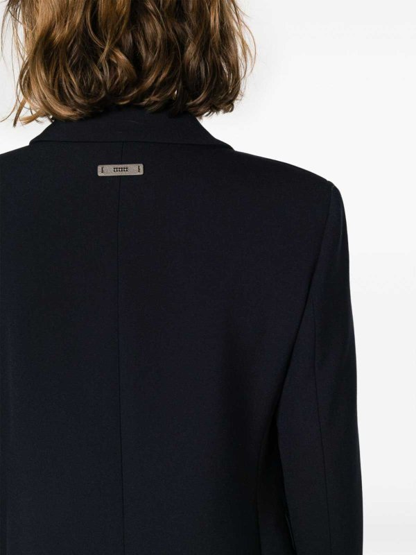 The Best Shops PESERICO: blazers - Jacket