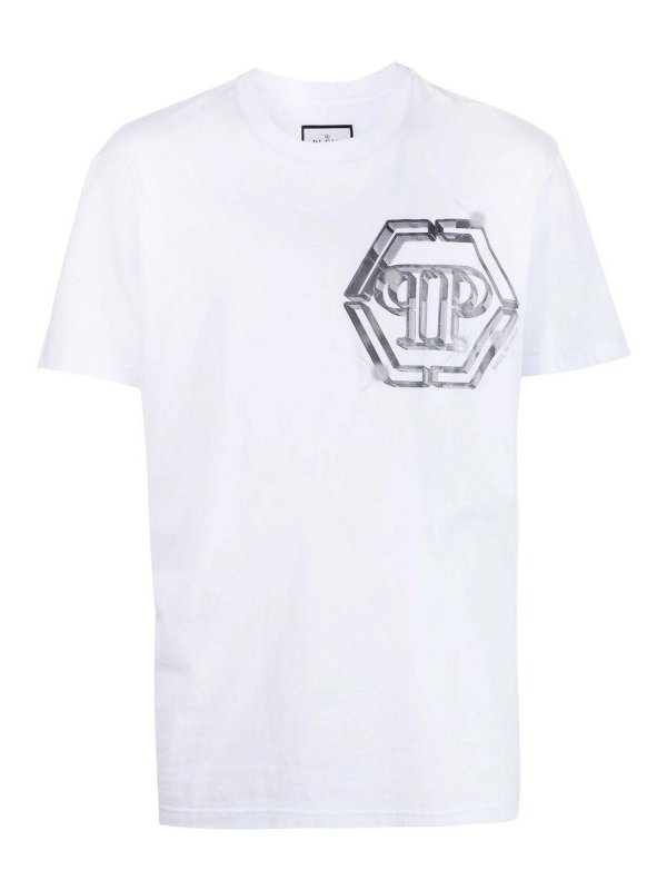 PHILIPP PLEIN: t-shirt - Tee