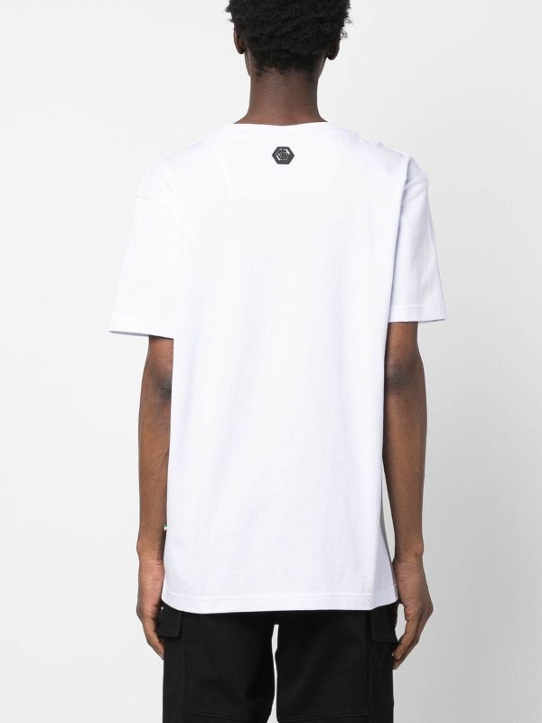 Tee shop online: PHILIPP PLEIN