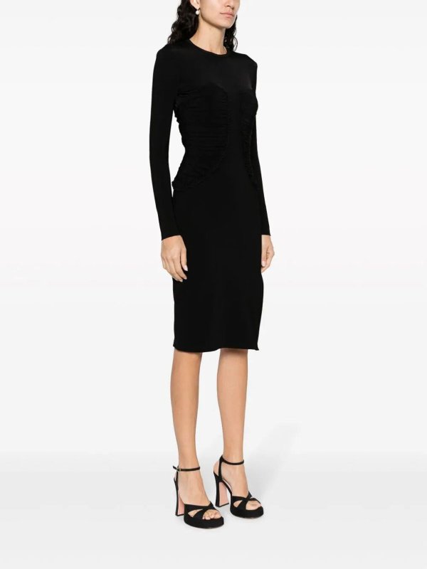 The Best Shops Pinko: abiti al ginocchio - Abito