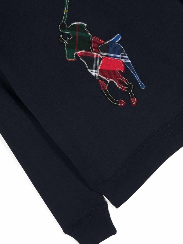 The Best Shops RALPH LAUREN: Sweatshirts & Sweaters - Sweatshirt