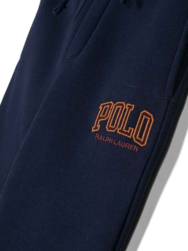 The Best Shops RALPH LAUREN: casual trousers - Pant