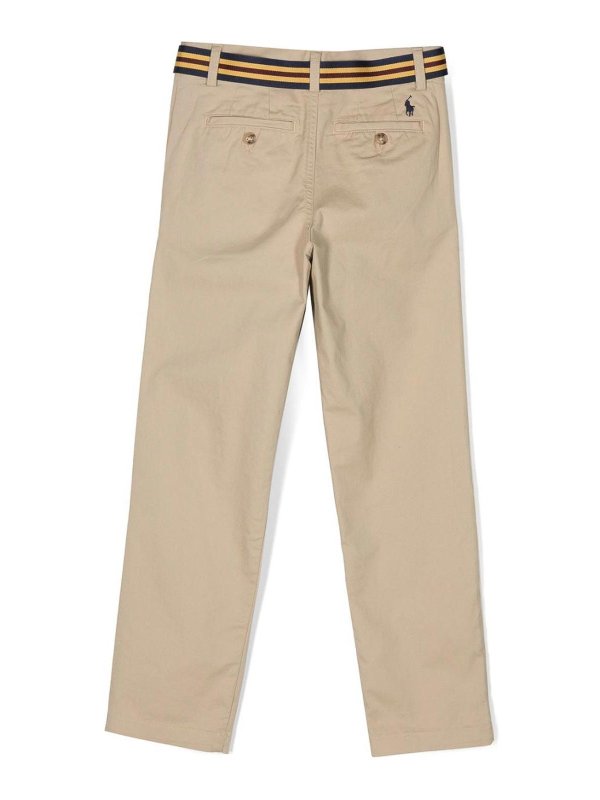 RALPH LAUREN: Pantalons casual online - Pantalons Décontractés