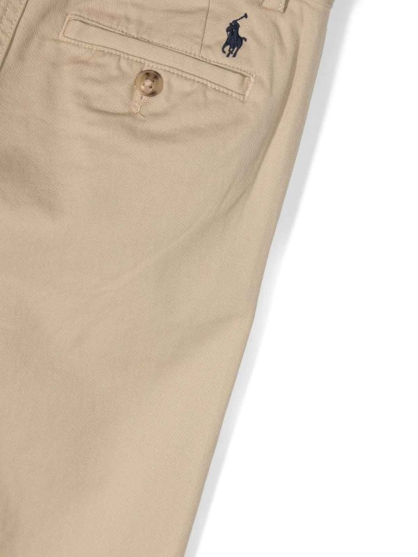 The Best Shops RALPH LAUREN: Pantalons casual - Pantalons Décontractés