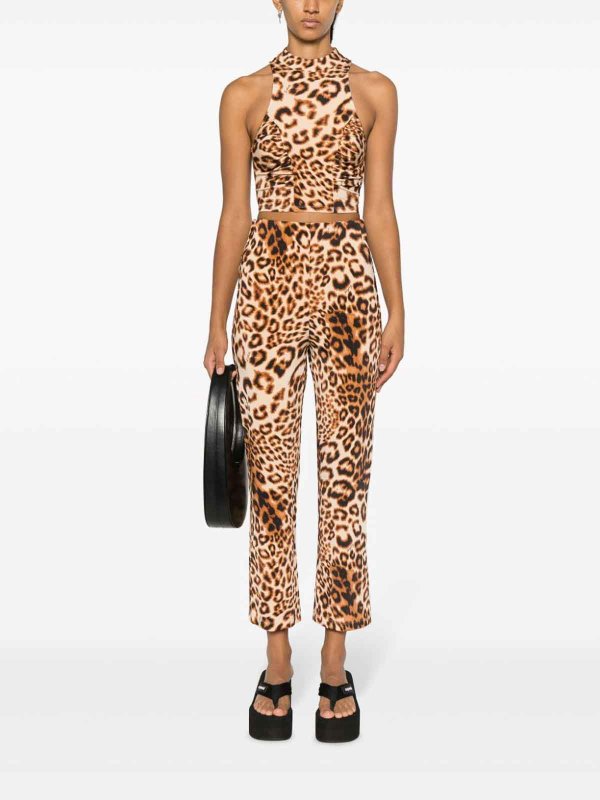 ROTATE Birger Christensen: Top e canotte online - Top