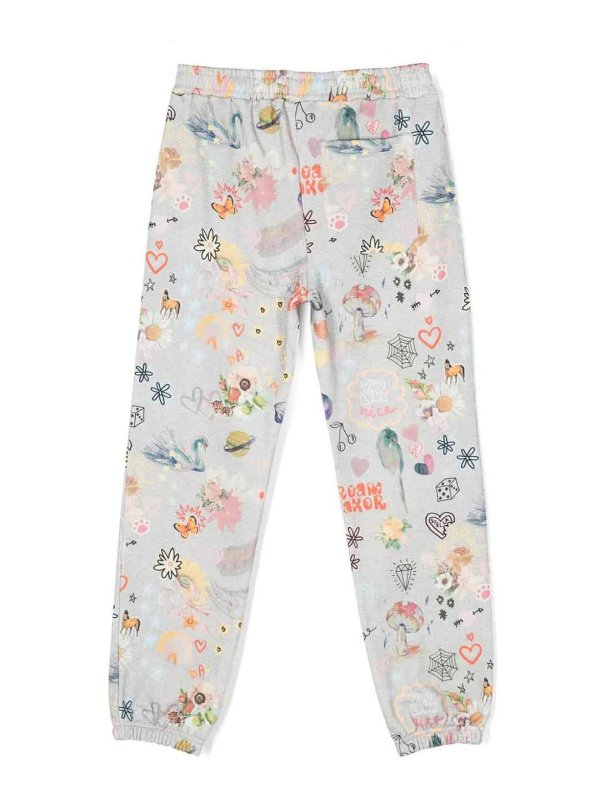 Stella McCartney Kids: トラウザーショーツ online - ショートパンツ - 黒
