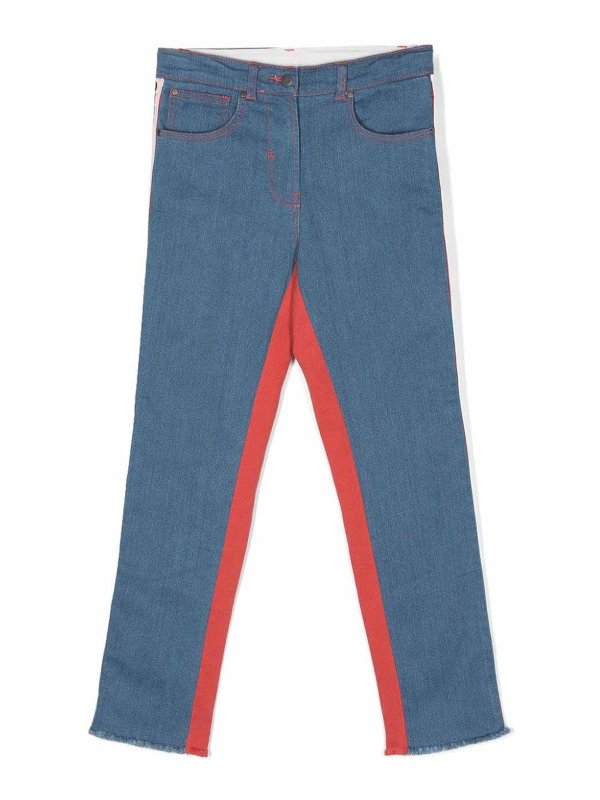 Stella McCartney Kids: Trousers Shorts - Pants