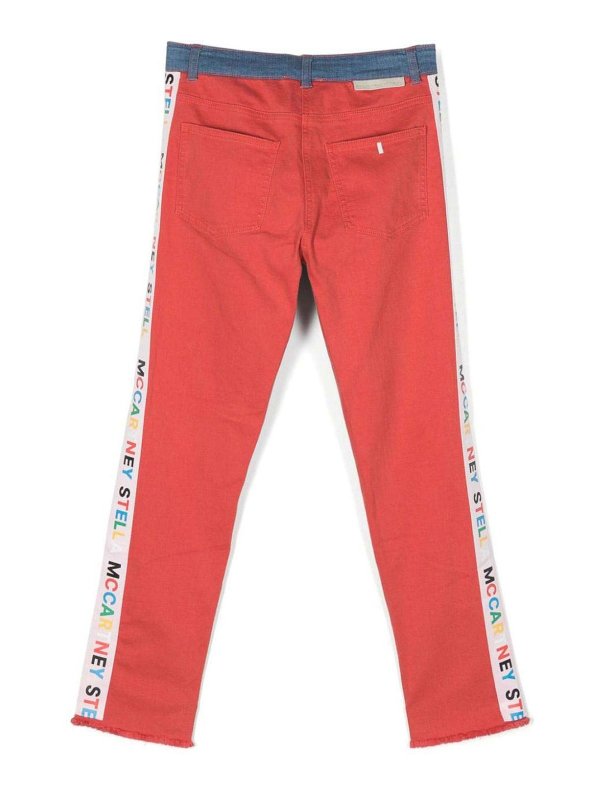 Stella McCartney Kids: Trousers Shorts online - Pants