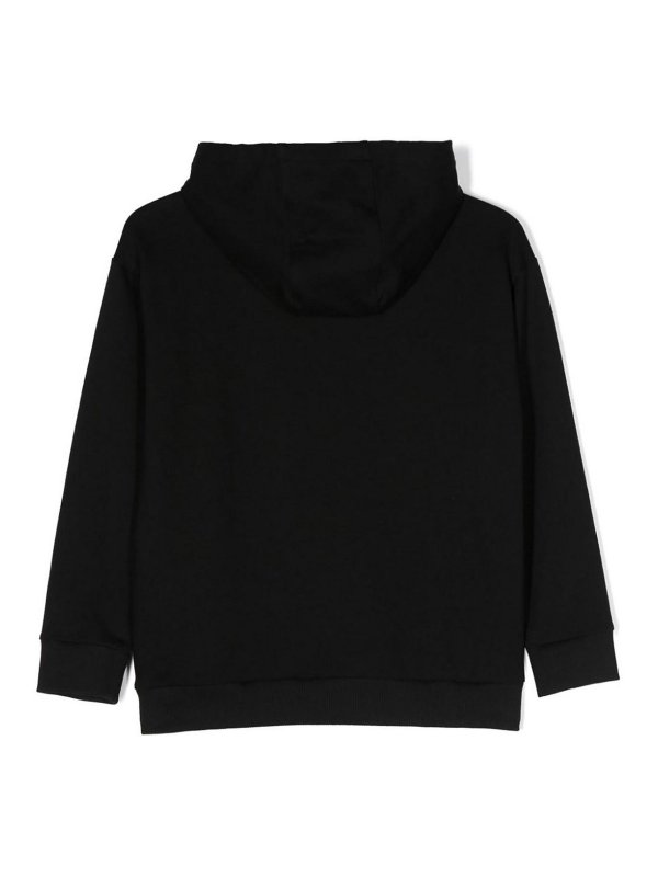 VERSACE YOUNG: Sudaderas y suéteres online - Sudadera - Multicolor