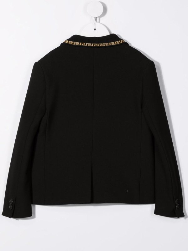 VERSACE YOUNG: casual jackets online - Formal Jacket