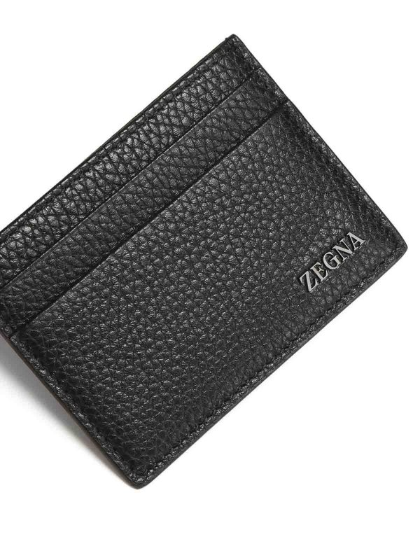 ZEGNA: wallets & purses online - Card Case