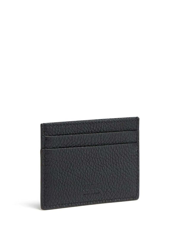 The Best Shops ZEGNA: wallets & purses - Card Case