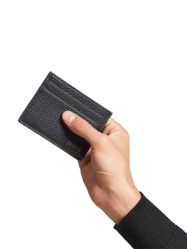 Card Case shop online: ZEGNA