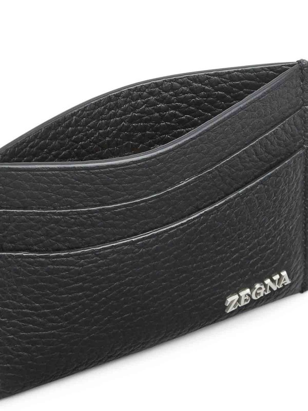 ZEGNA buy online Card Case