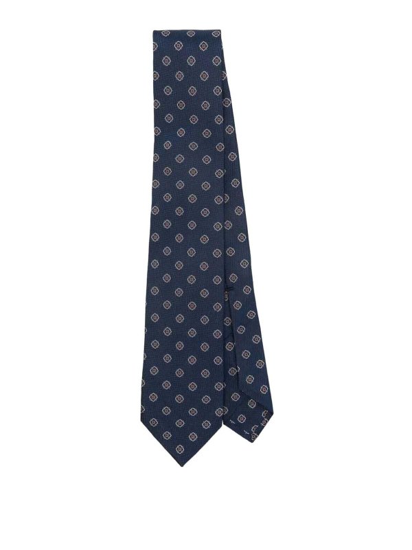 BARBA: ties & bow ties - Tie