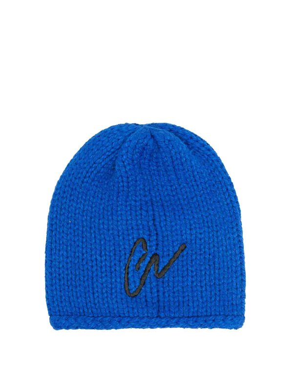 GREG LAUREN: Gorros - Gorro - Azul