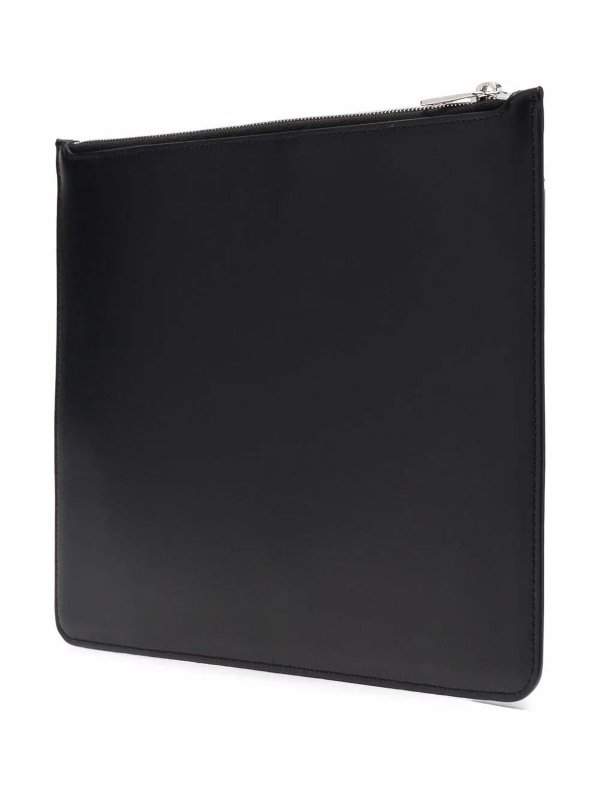 Zipped Pouch shop online: NEIL BARRETT