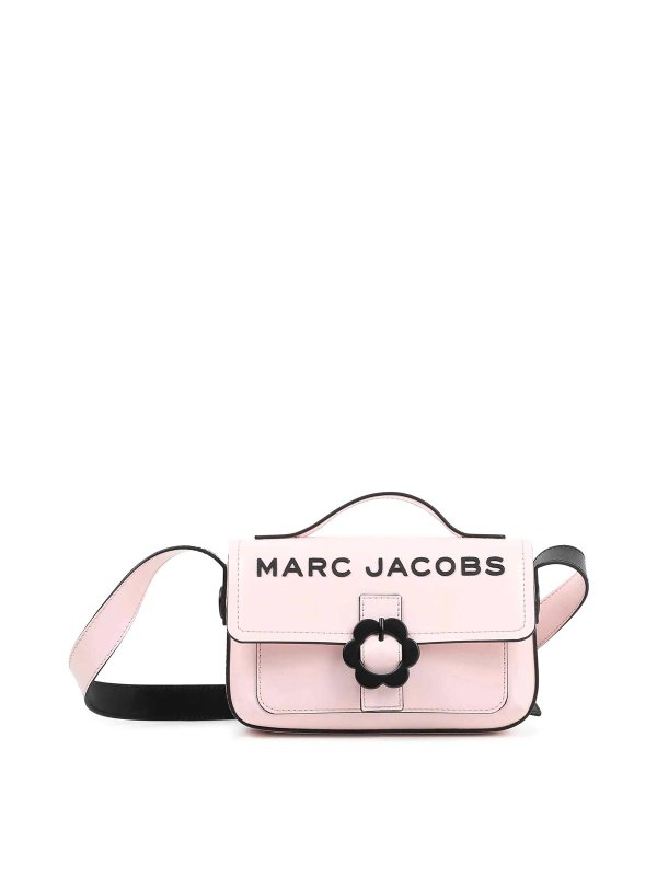 MARC JACOBS KIDS: borse a tracolla - Borsa
