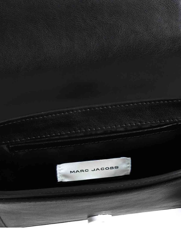 MARC JACOBS KIDS buy online クロスボディバッグ - 黒