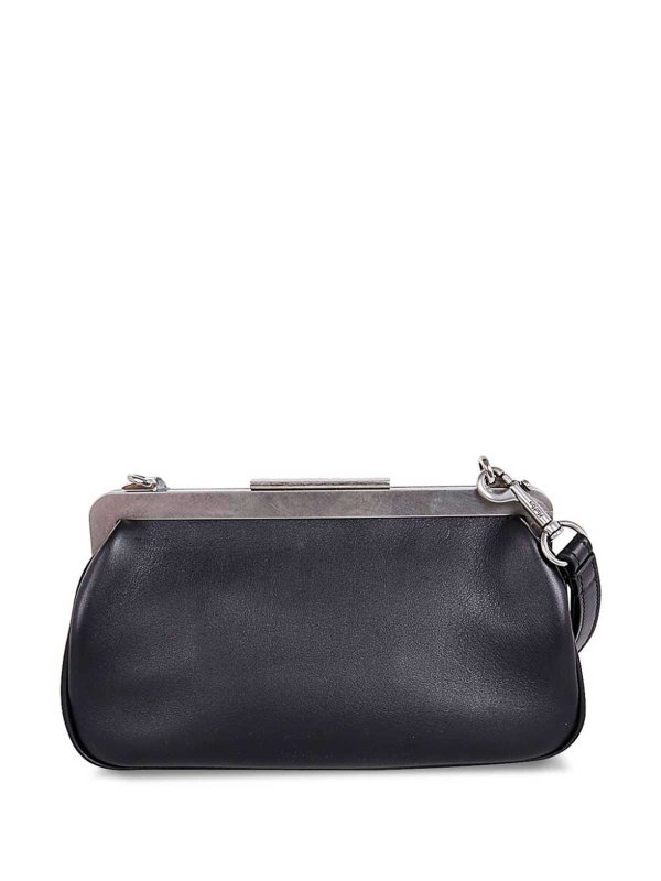 Max Mara: clutches online - Maxmaraclasp