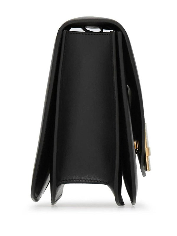 SALVATORE FERRAGAMO buy online クロスボディバッグ - 黒