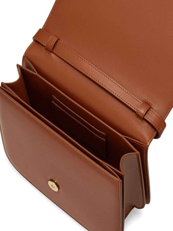 SALVATORE FERRAGAMO buy online Bolsa Bandolera - Marrón