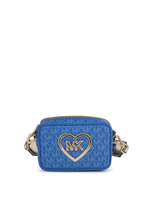 MICHAEL KORS: cross body bags - Bag