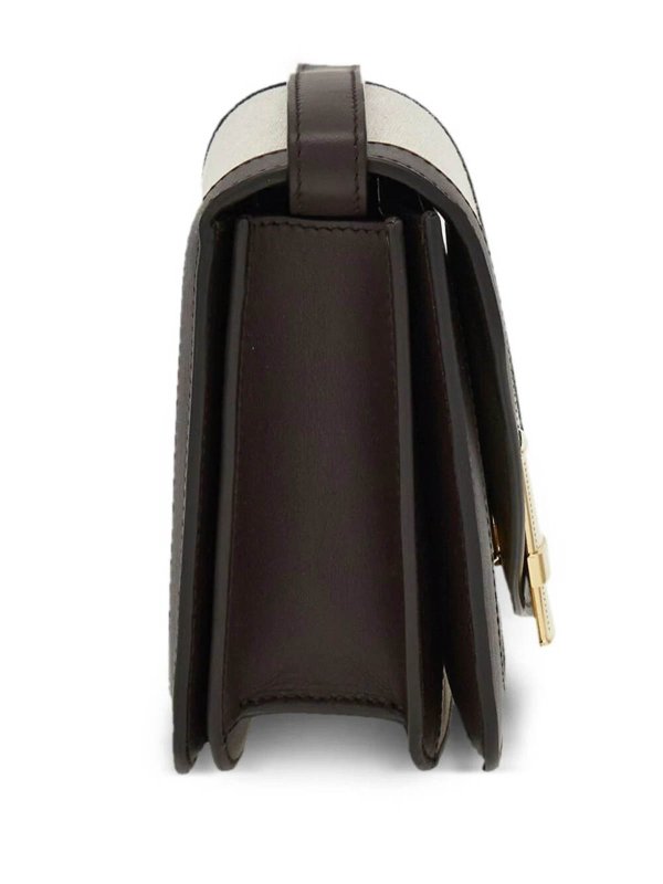 SALVATORE FERRAGAMO: borse a tracolla online - Borsa