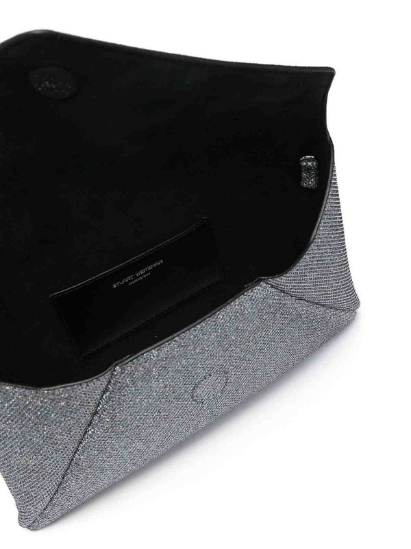 Stuart Weitzman buy online Umhängetasche - Silber