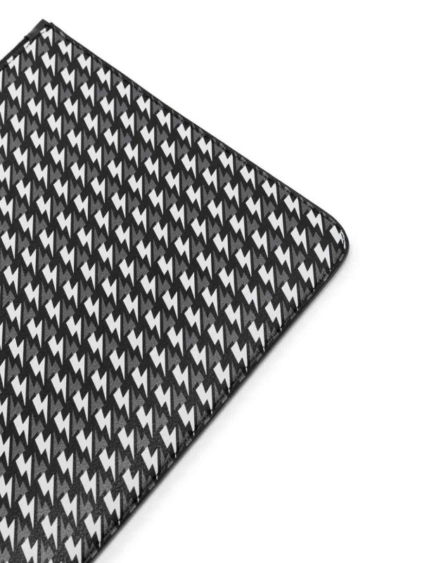 Zipped Pouch shop online: NEIL BARRETT