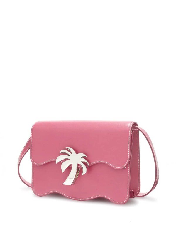 Palm Angels: クロスボディバッグ online - クロスボディバッグ - マルチカラー