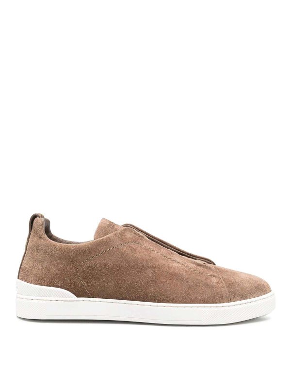 ZEGNA: trainers - Sneakers