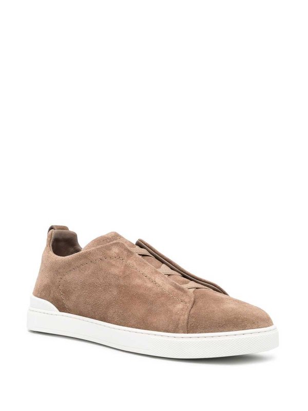 The Best Shops ZEGNA: trainers - Sneakers